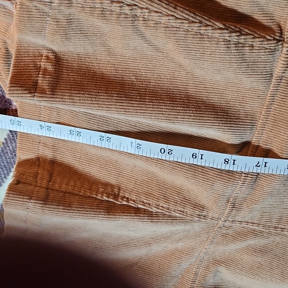 Corduroy Blazer - Picture 16 of 16